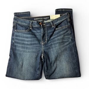 American eagle jeans- NWT